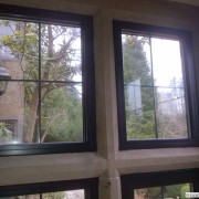 Aluminium Windows & Curtain Walling