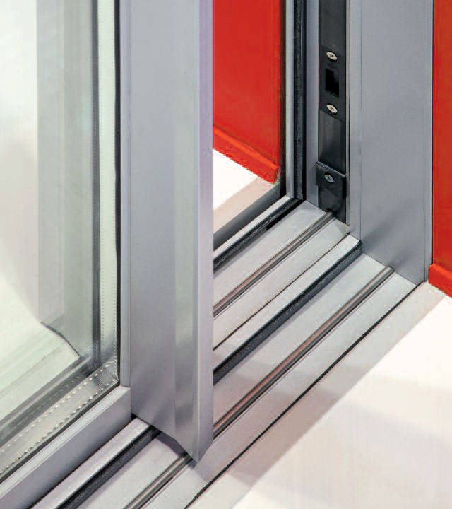 Metra Aluminium Sliding Patio Doors Nc S Slimline Aluminium Frame Co