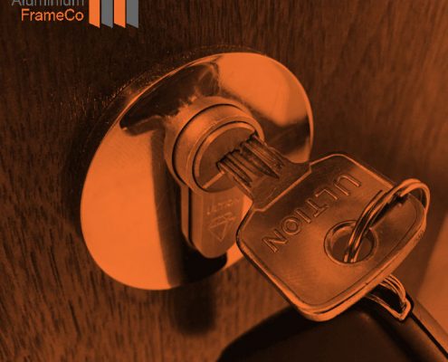 Secure your property with Ultion Locks