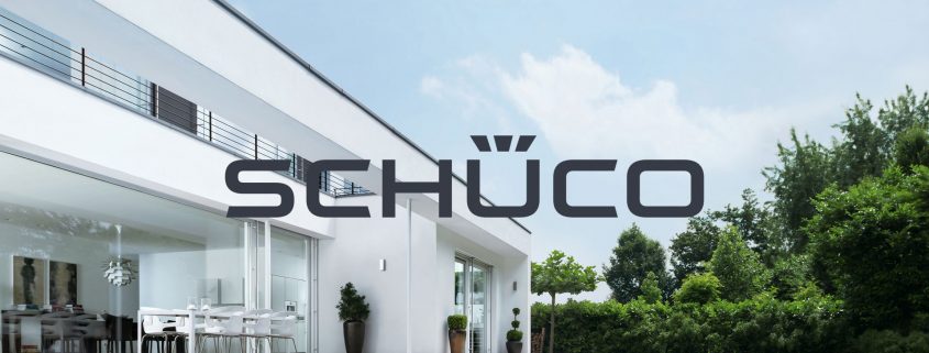 Why Choose Schuco Aluminium Doors & Windows