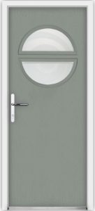 Esprit C25C Composite Door