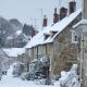 Winter Weather UK Homes